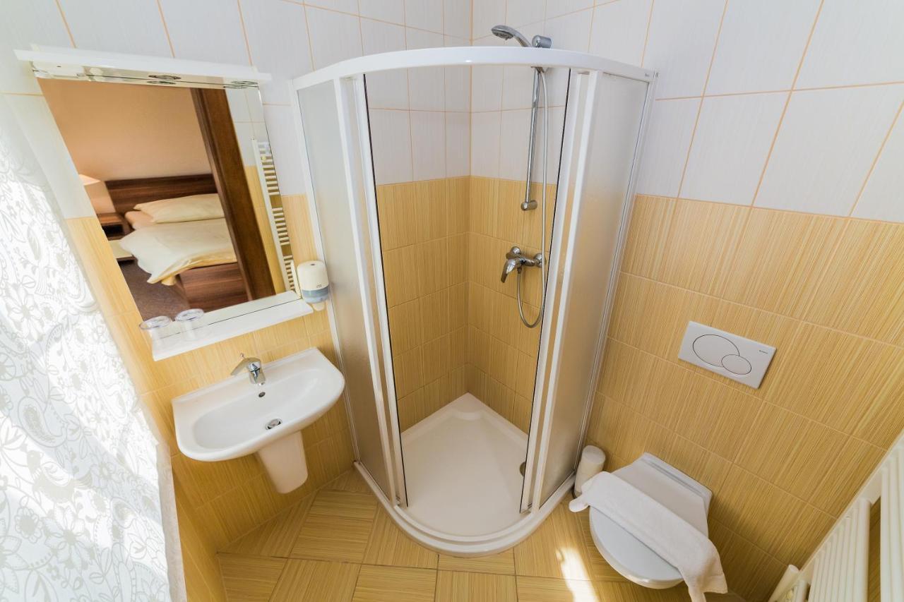 Parkhotel Smrzovka ภายนอก รูปภาพ