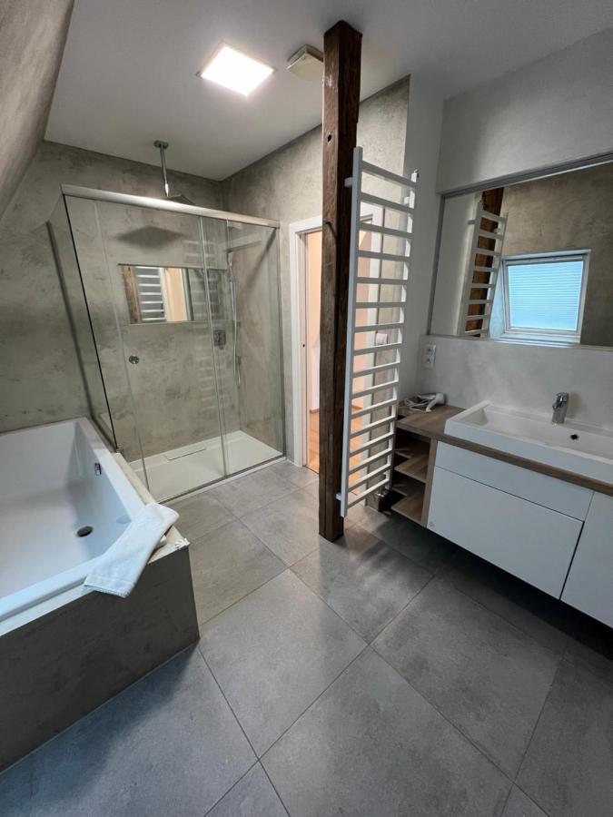 Parkhotel Smrzovka ภายนอก รูปภาพ