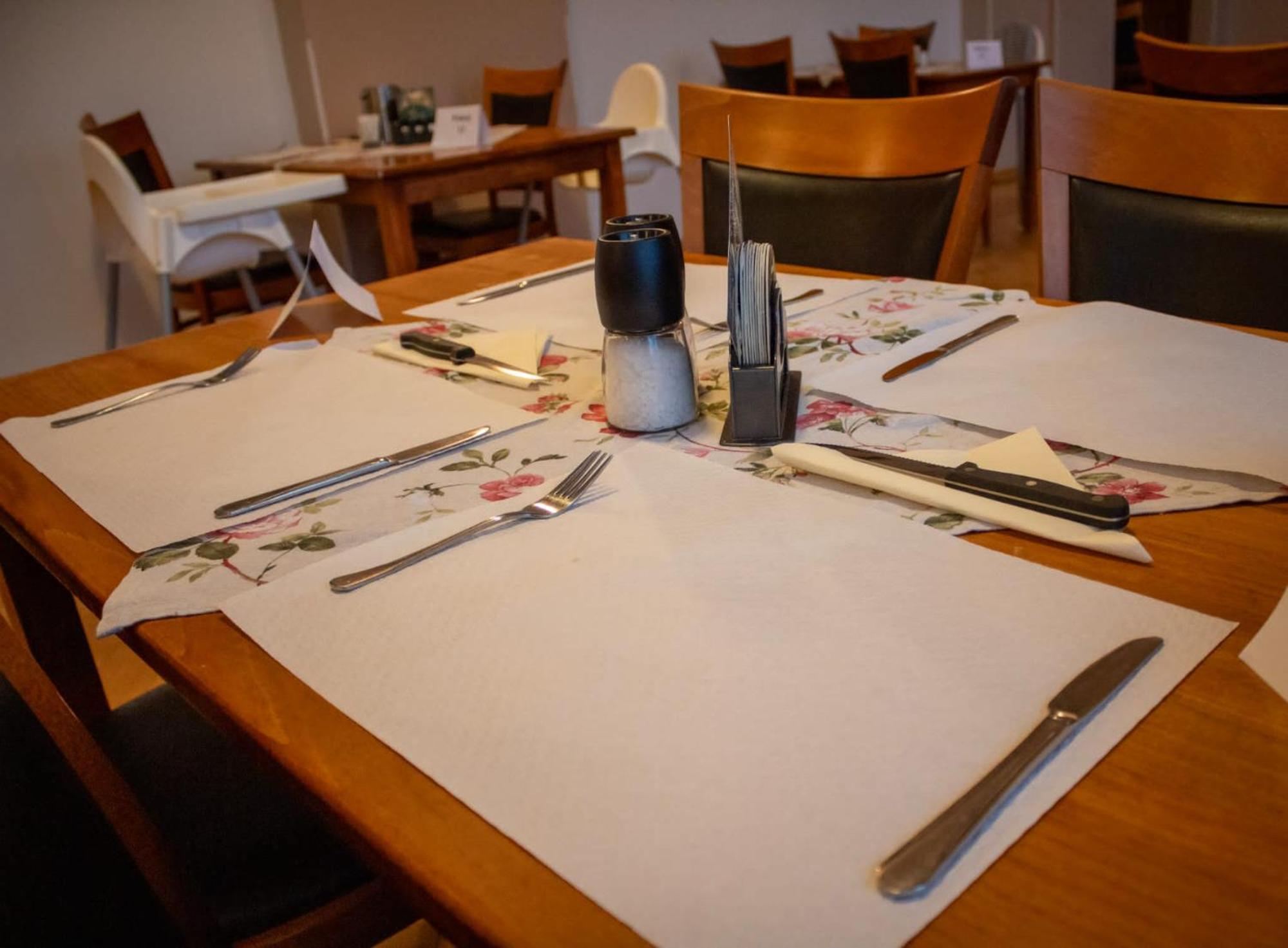 Parkhotel Smrzovka ภายนอก รูปภาพ