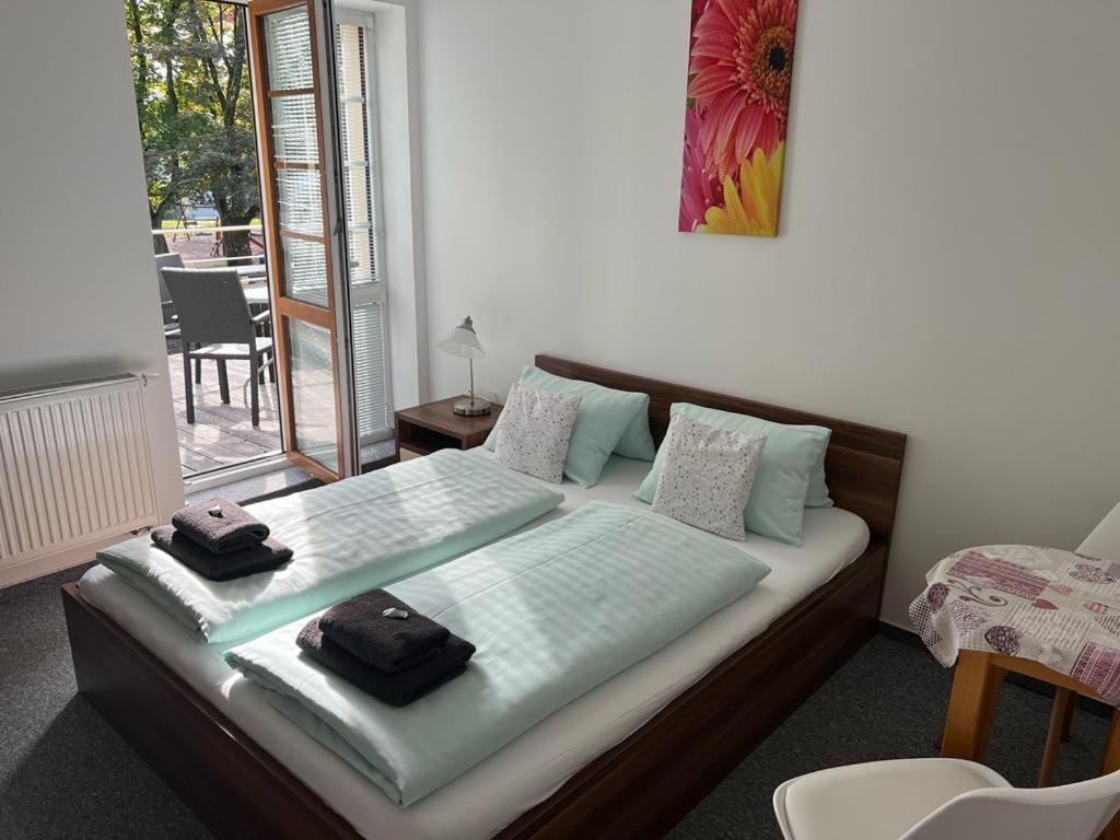 Parkhotel Smrzovka ภายนอก รูปภาพ