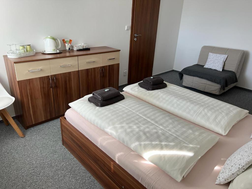 Parkhotel Smrzovka ภายนอก รูปภาพ