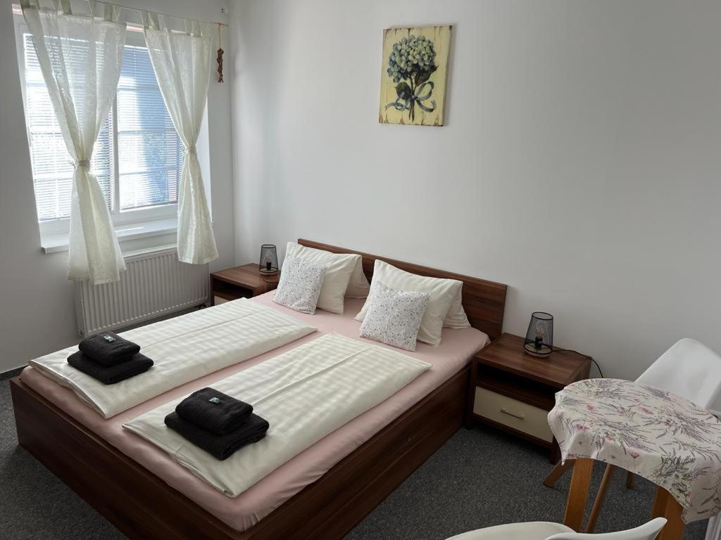 Parkhotel Smrzovka ภายนอก รูปภาพ