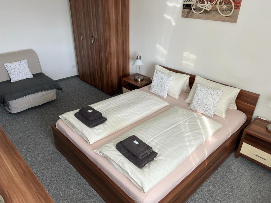 Parkhotel Smrzovka ภายนอก รูปภาพ