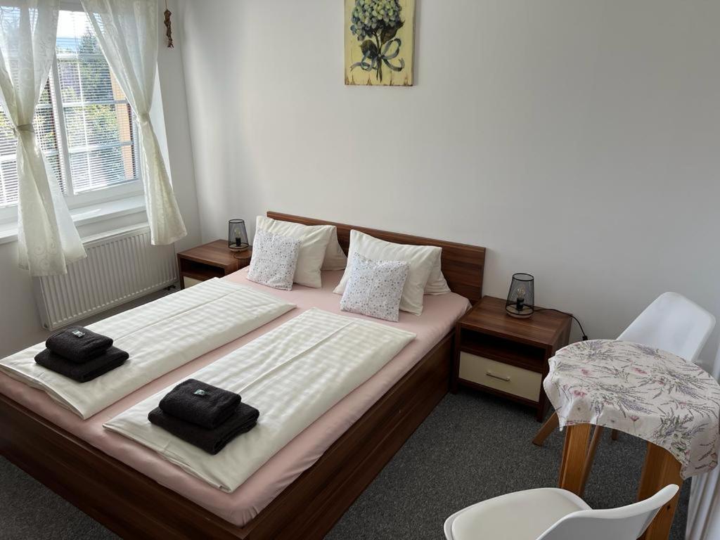 Parkhotel Smrzovka ภายนอก รูปภาพ
